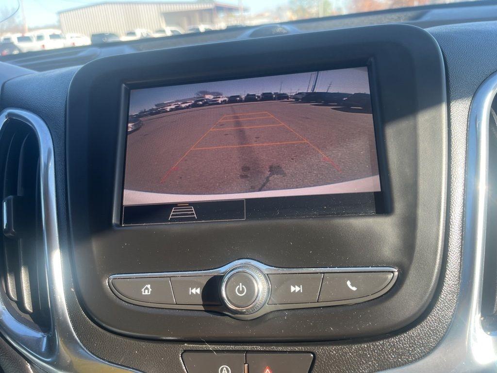 Chevrolet Equinox  2022