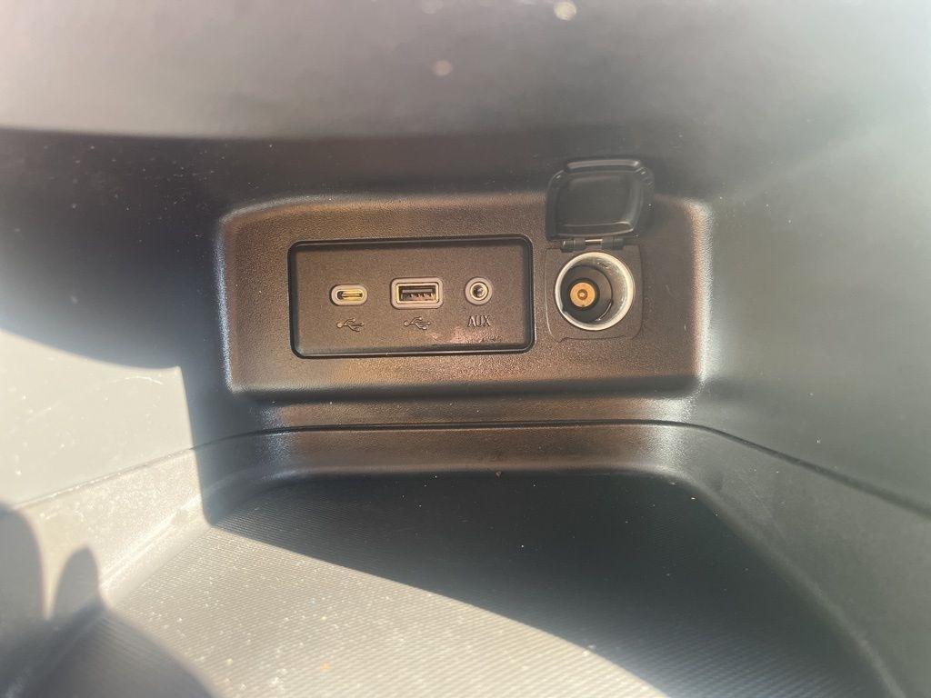 Chevrolet Equinox  2022