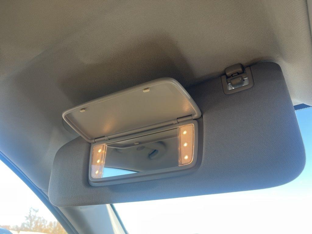 Chevrolet Equinox  2022