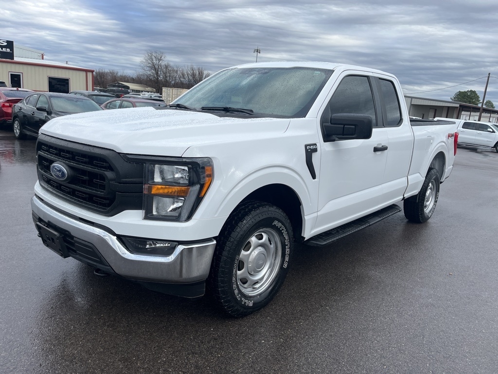 Ford F-150  2023