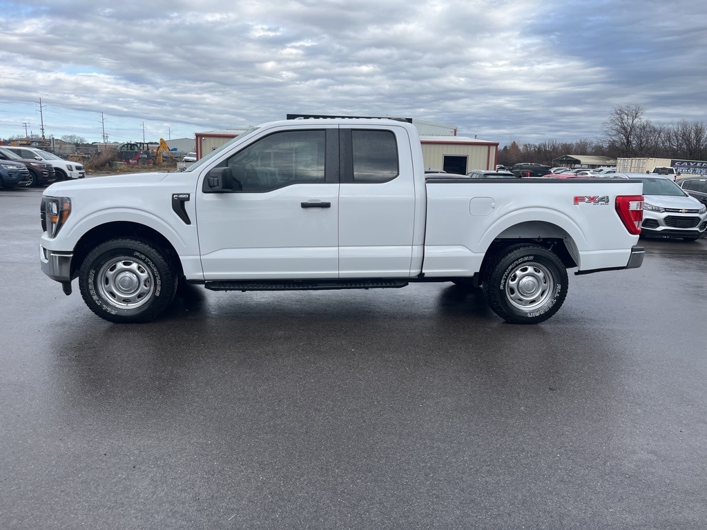 Ford F-150  2023