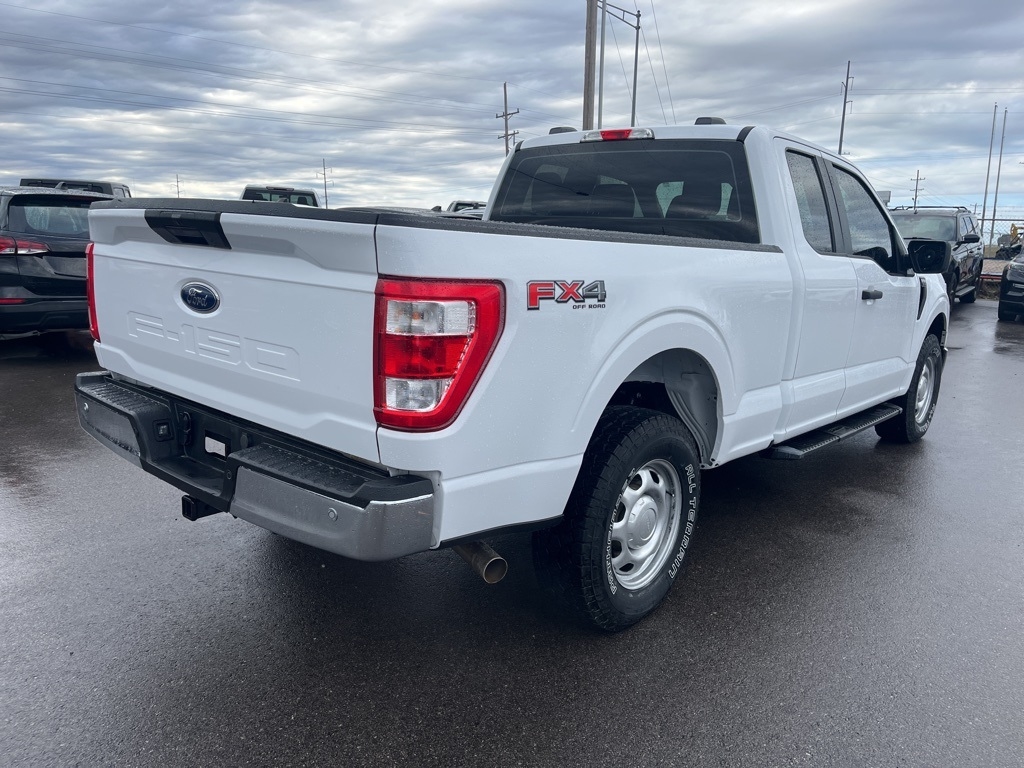 Ford F-150  2023