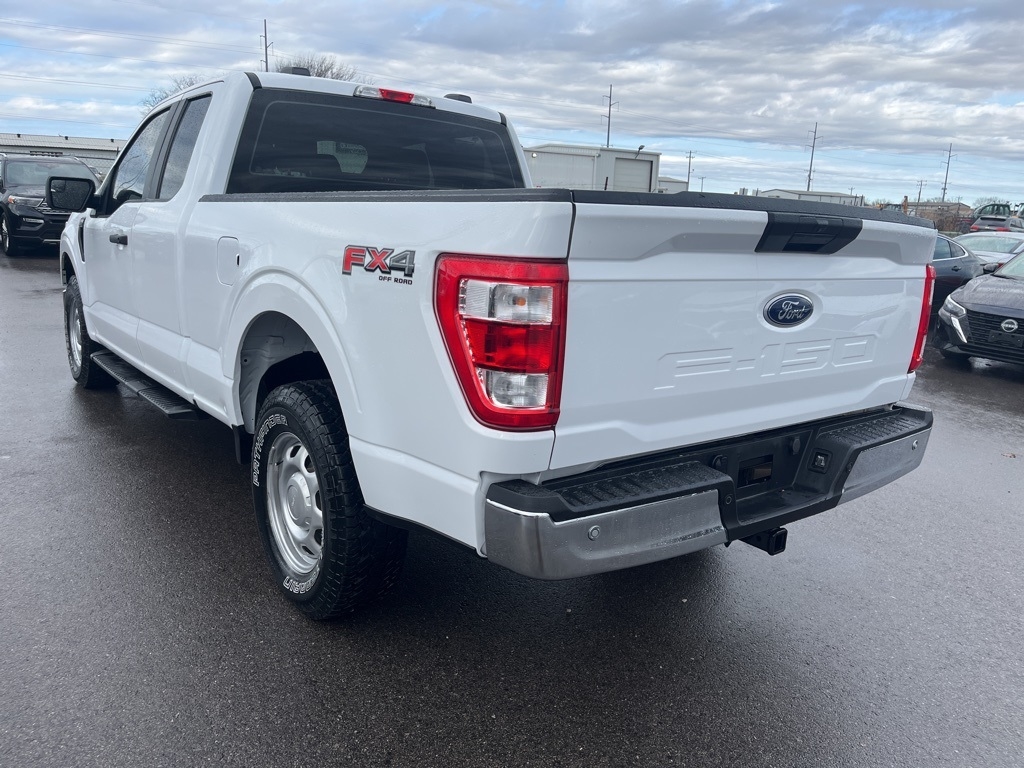 Ford F-150  2023