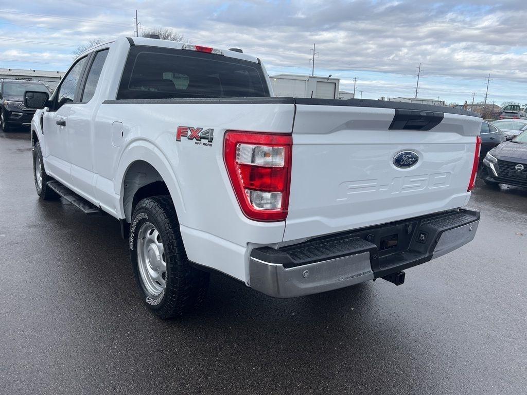 Ford F-150  2023