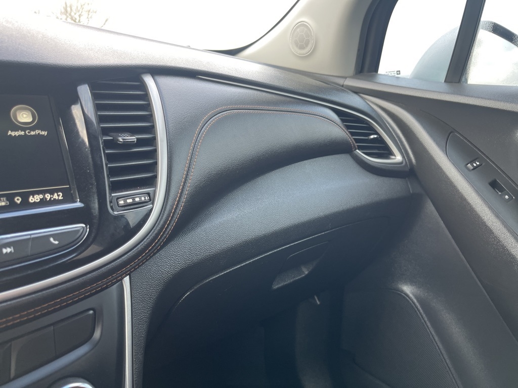 Chevrolet Trax  2019