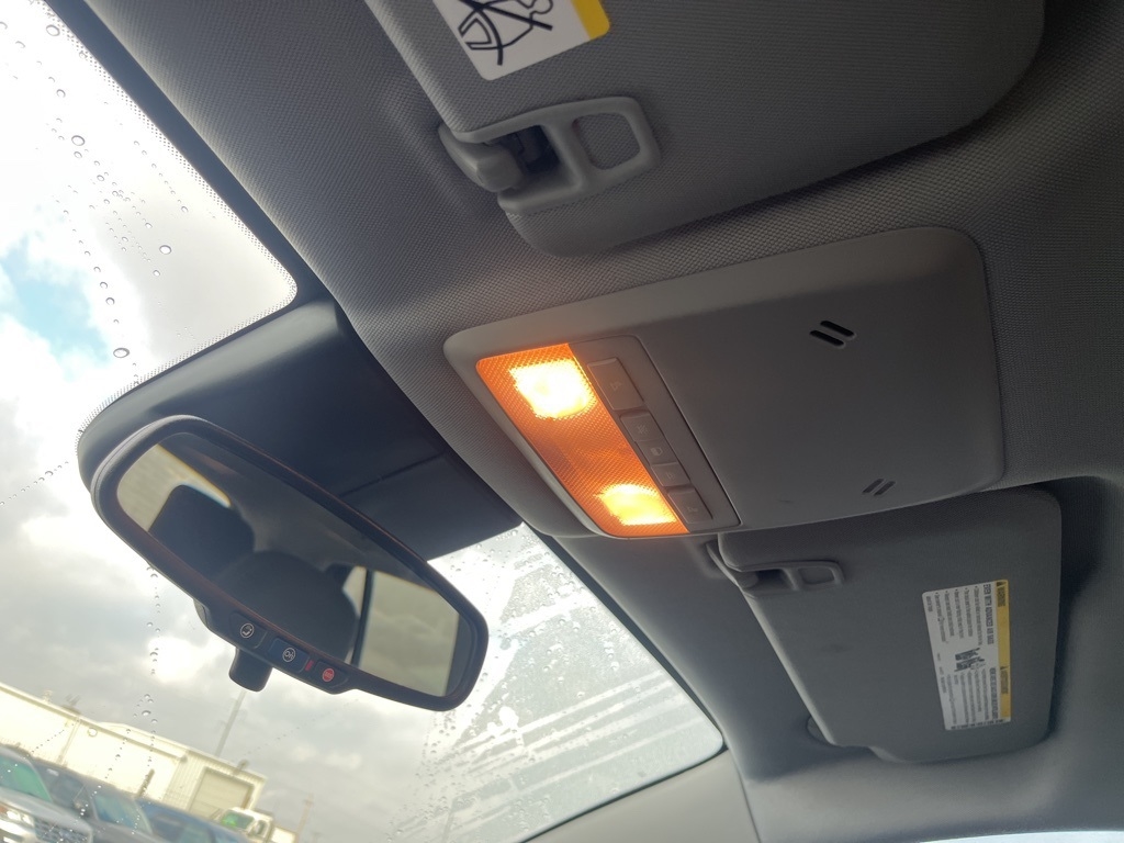 Chevrolet Trax  2019