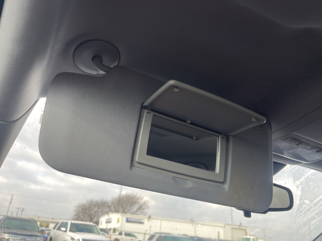 Chevrolet Trax  2019