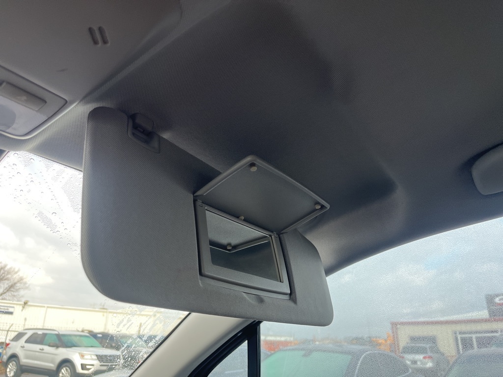 Chevrolet Trax  2019