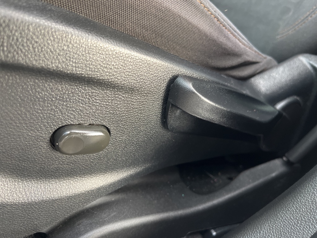 Chevrolet Trax  2019