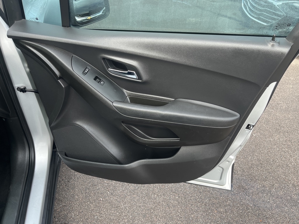 Chevrolet Trax  2019