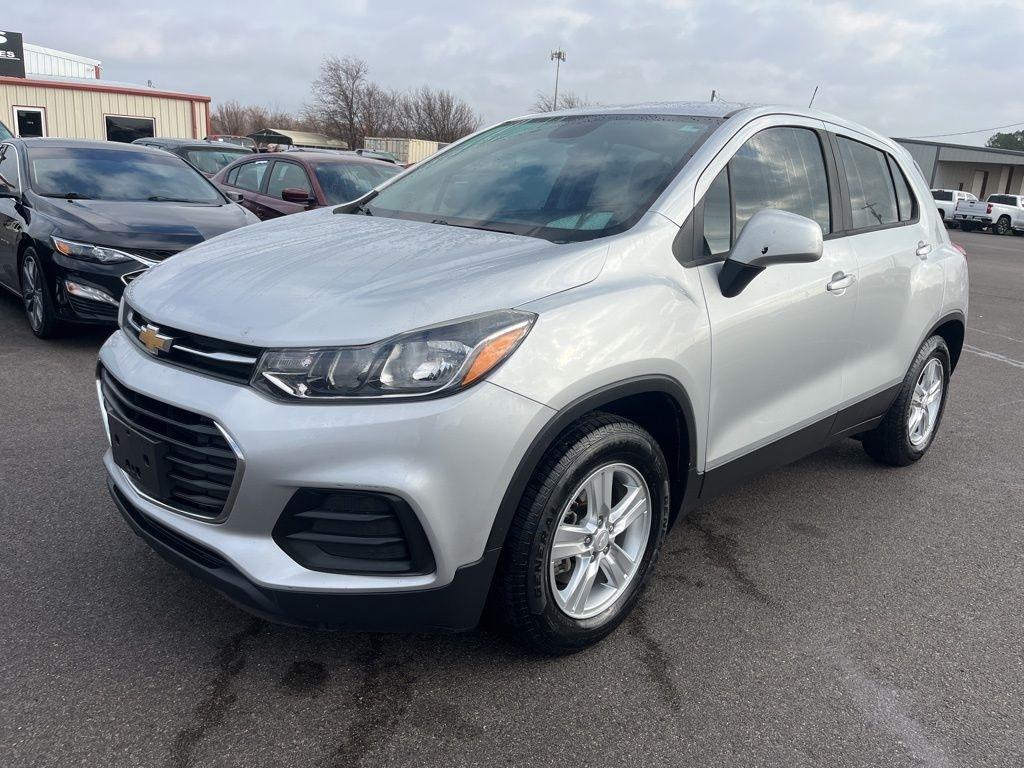 Chevrolet Trax  2019