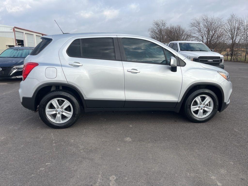 Chevrolet Trax  2019