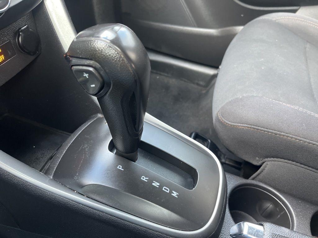 Chevrolet Trax  2019