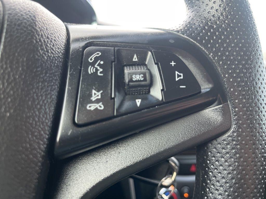 Chevrolet Trax  2019