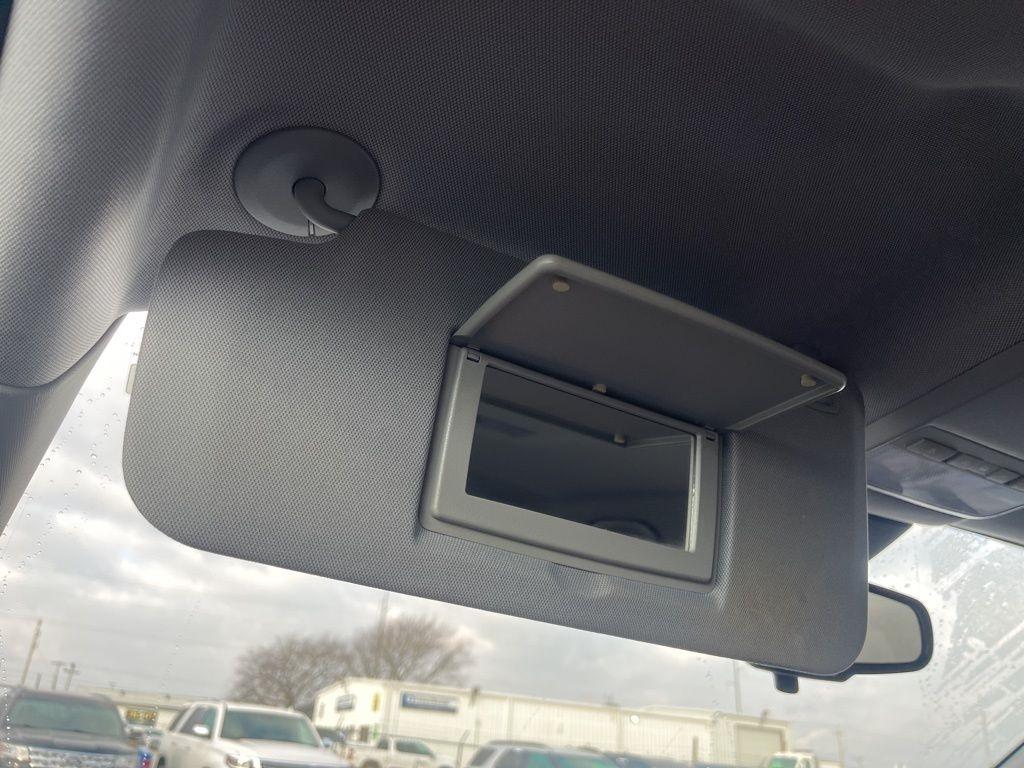 Chevrolet Trax  2019