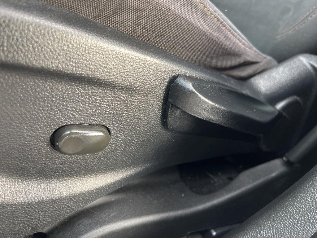 Chevrolet Trax  2019