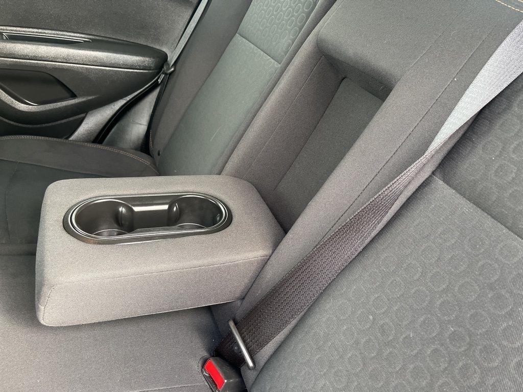 Chevrolet Trax  2019