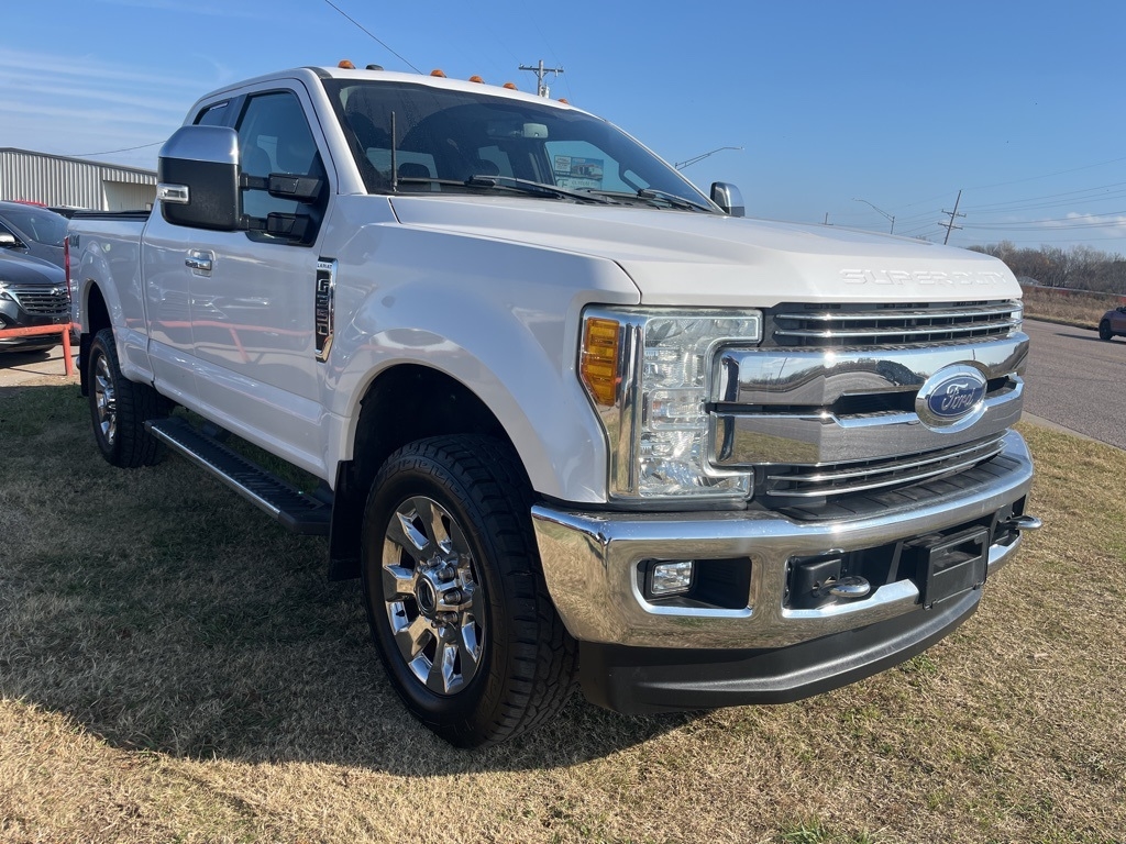 Ford F-350 SD  2017