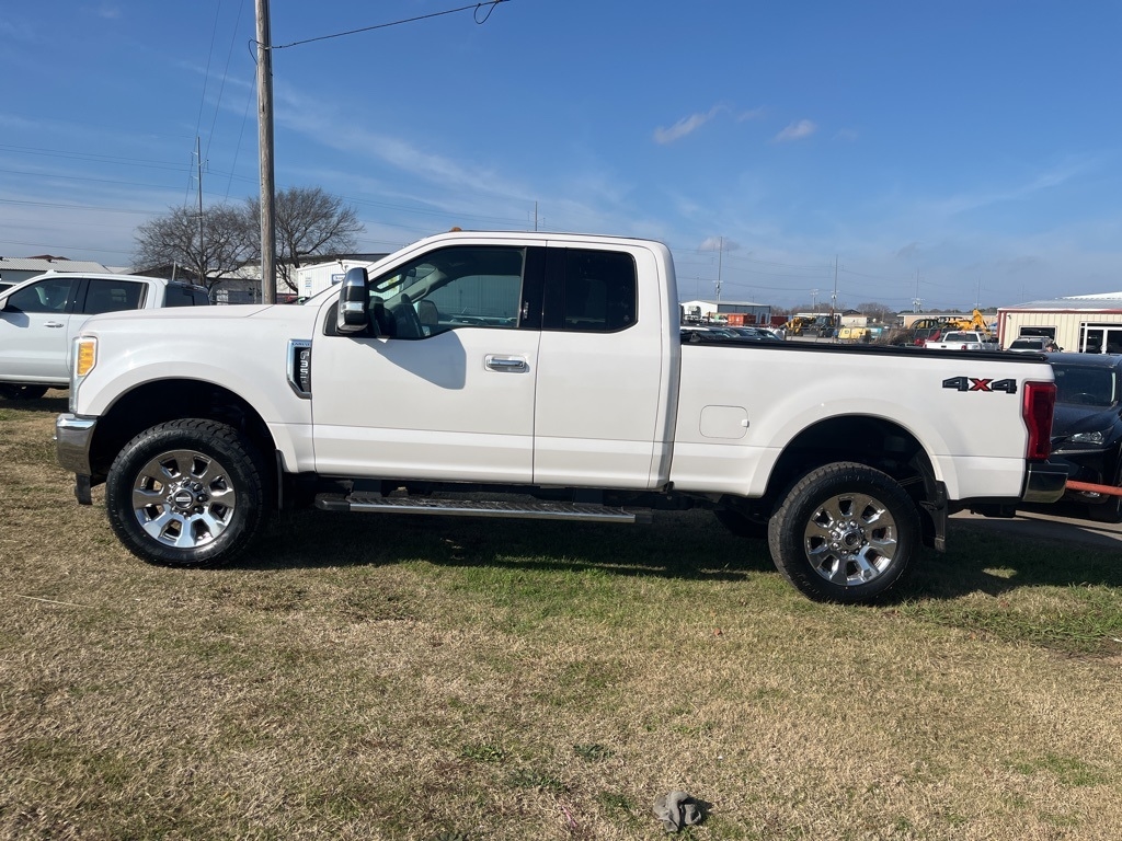 Ford F-350 SD  2017