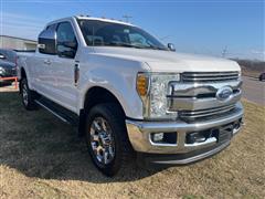 2017 Ford F-350 SD 