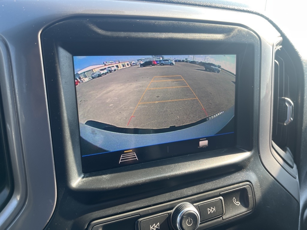 Chevrolet Silverado 2500HD  2022