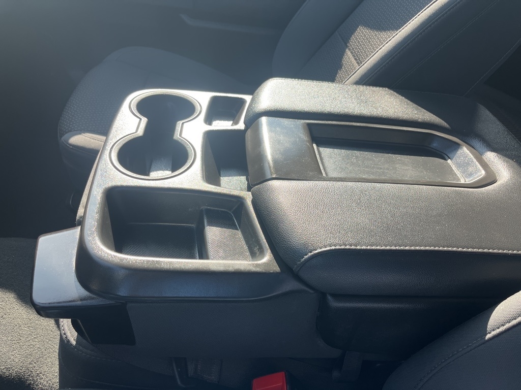 Chevrolet Silverado 2500HD  2022