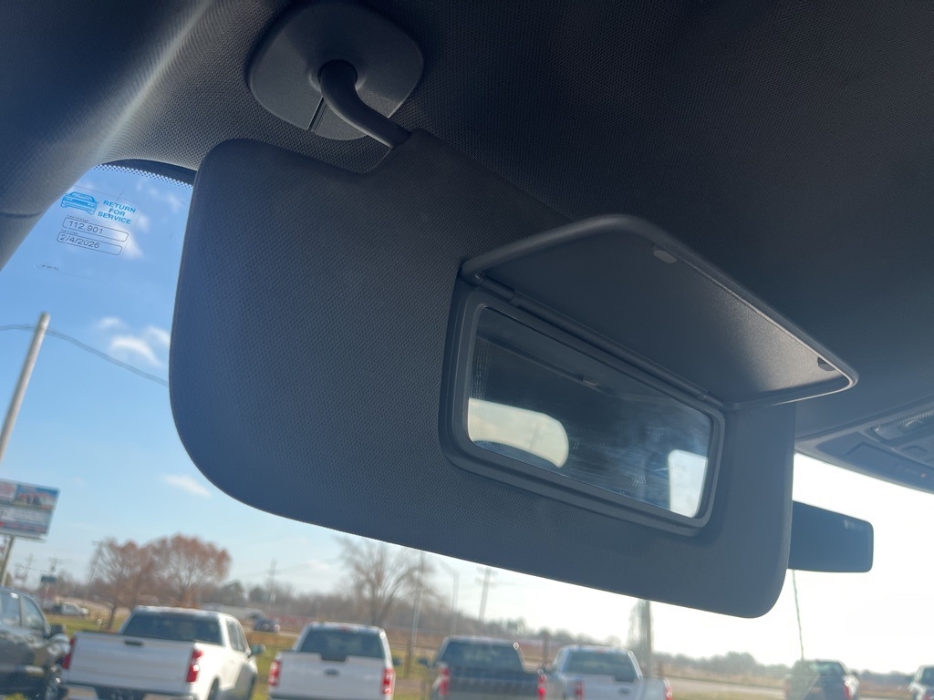 Chevrolet Silverado 2500HD  2022