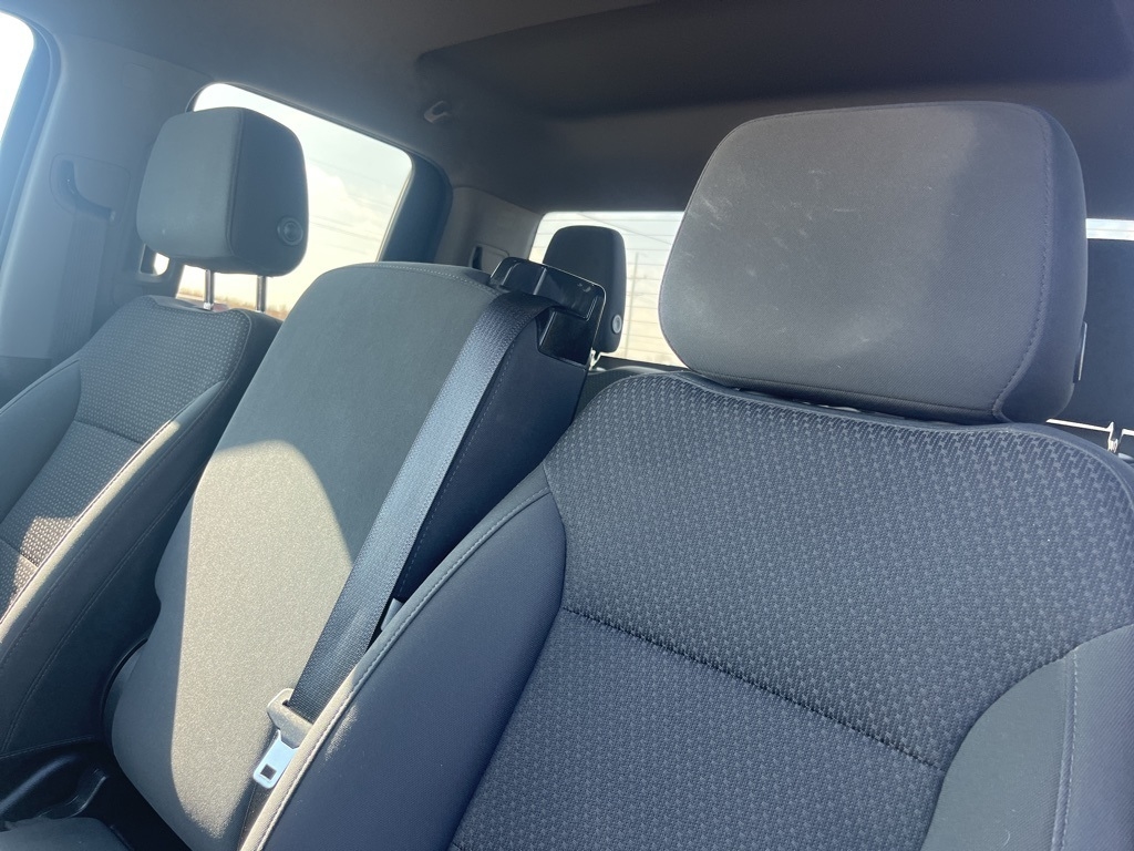 Chevrolet Silverado 2500HD  2022