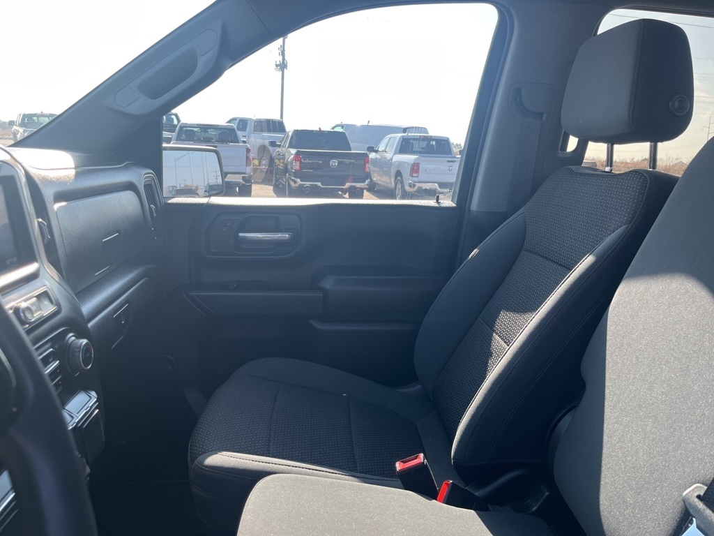 Chevrolet Silverado 2500HD  2022