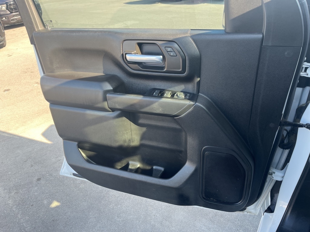 Chevrolet Silverado 2500HD  2022