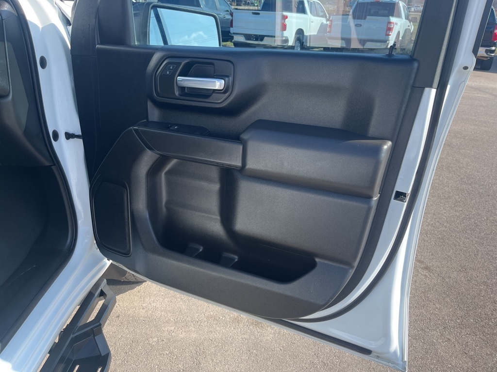 Chevrolet Silverado 2500HD  2022