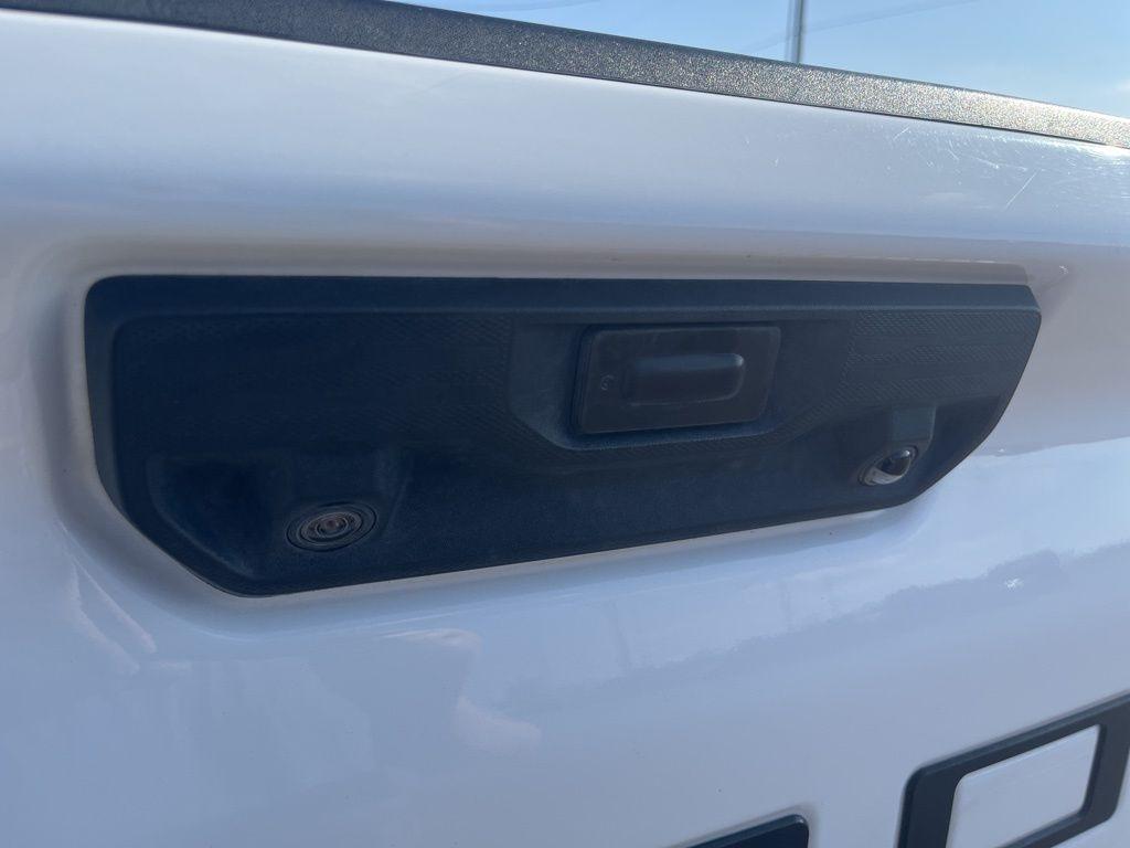 Chevrolet Silverado 2500HD  2022