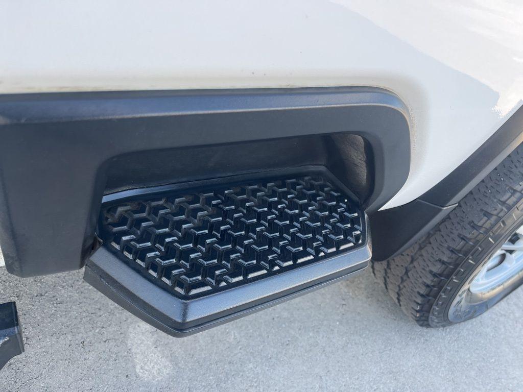 Chevrolet Silverado 2500HD  2022