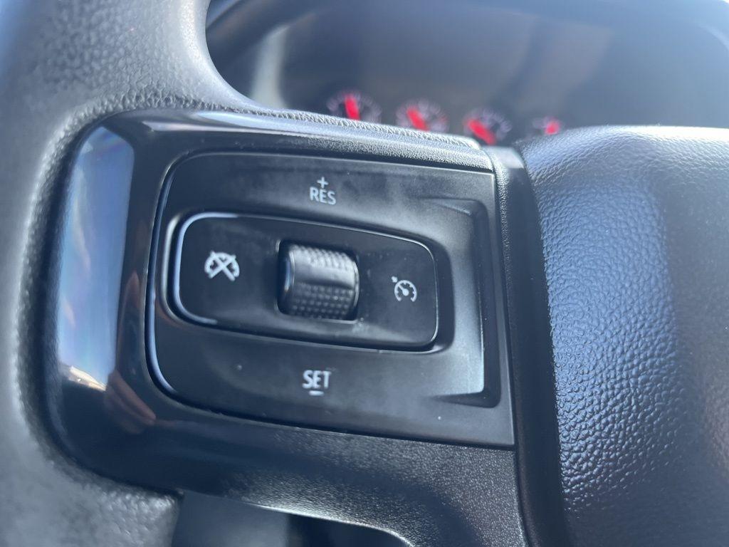 Chevrolet Silverado 2500HD  2022