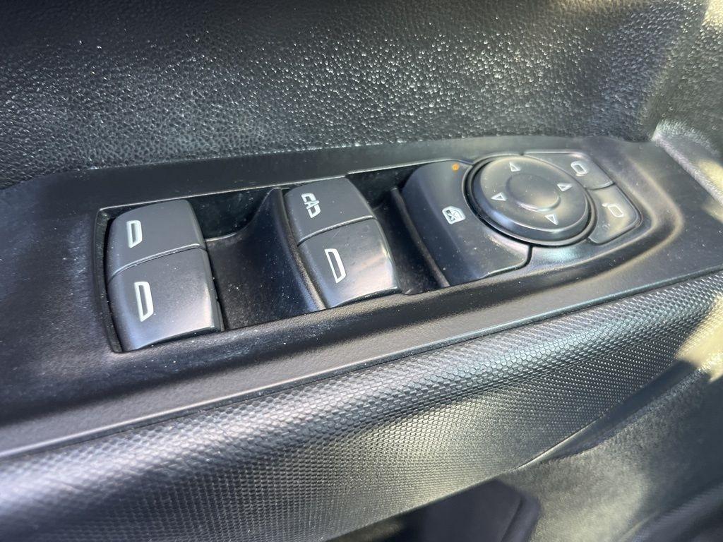 Chevrolet Silverado 2500HD  2022