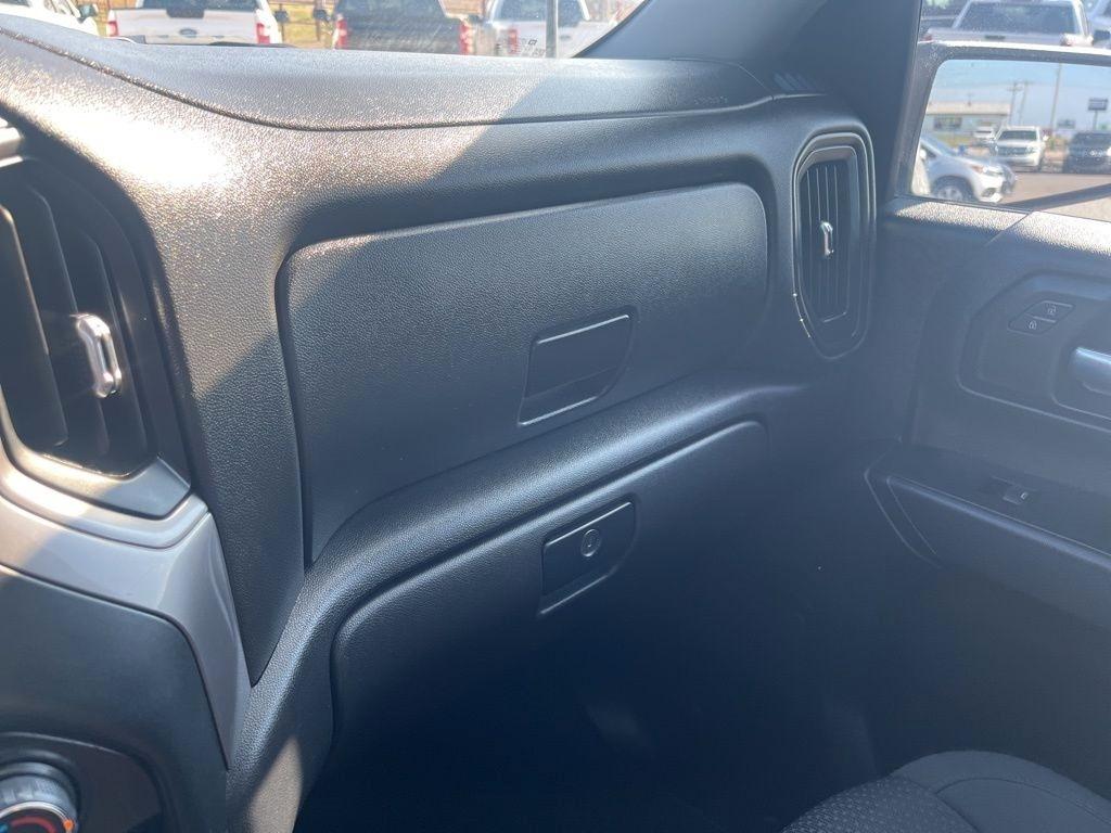 Chevrolet Silverado 2500HD  2022