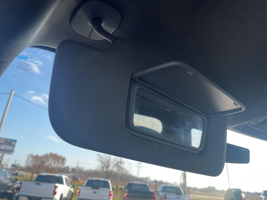 Chevrolet Silverado 2500HD  2022