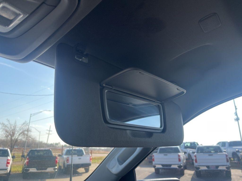 Chevrolet Silverado 2500HD  2022