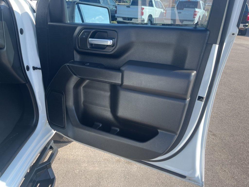 Chevrolet Silverado 2500HD  2022