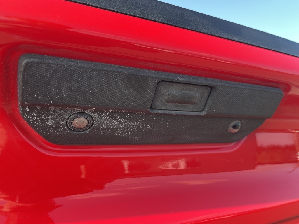 Chevrolet Silverado 1500  2021