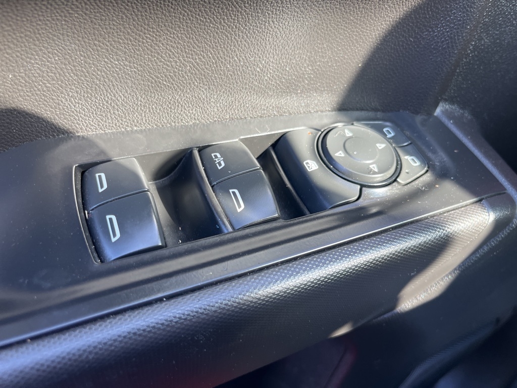 Chevrolet Silverado 1500  2021