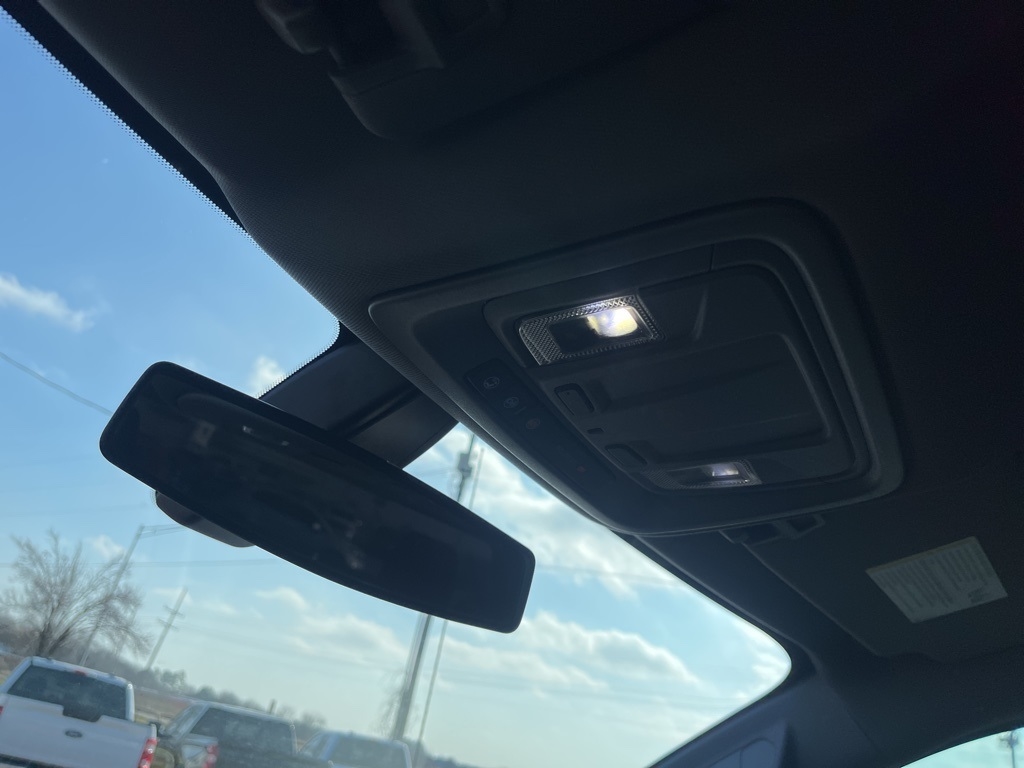 Chevrolet Silverado 1500  2021