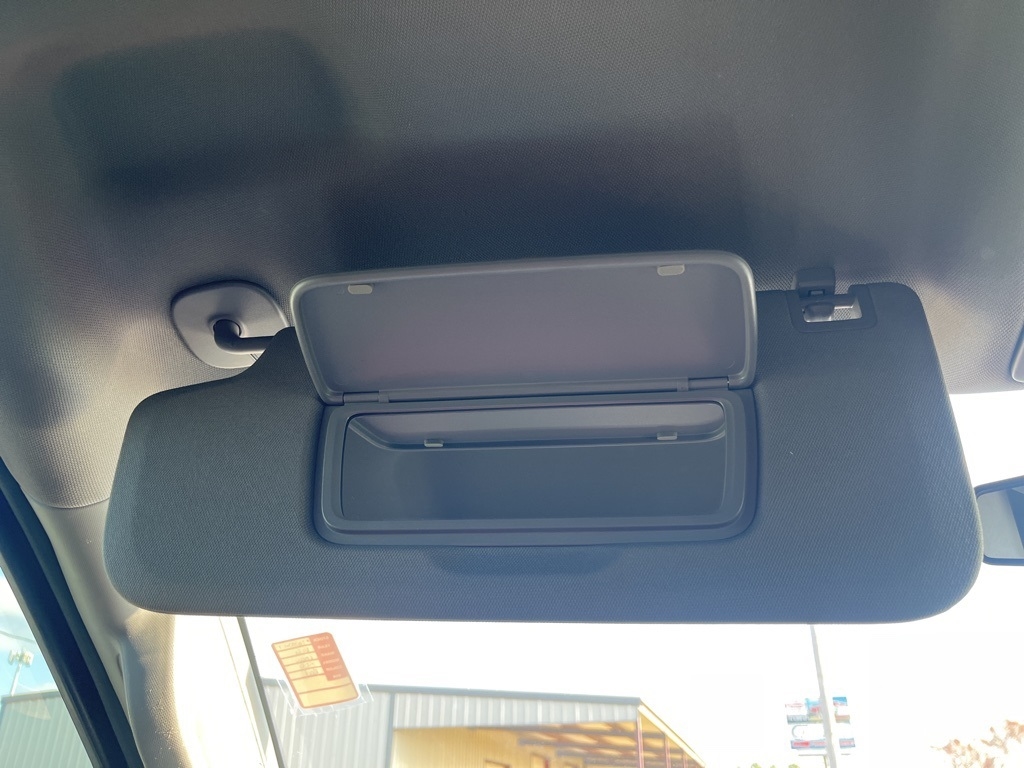 Chevrolet Silverado 1500  2021