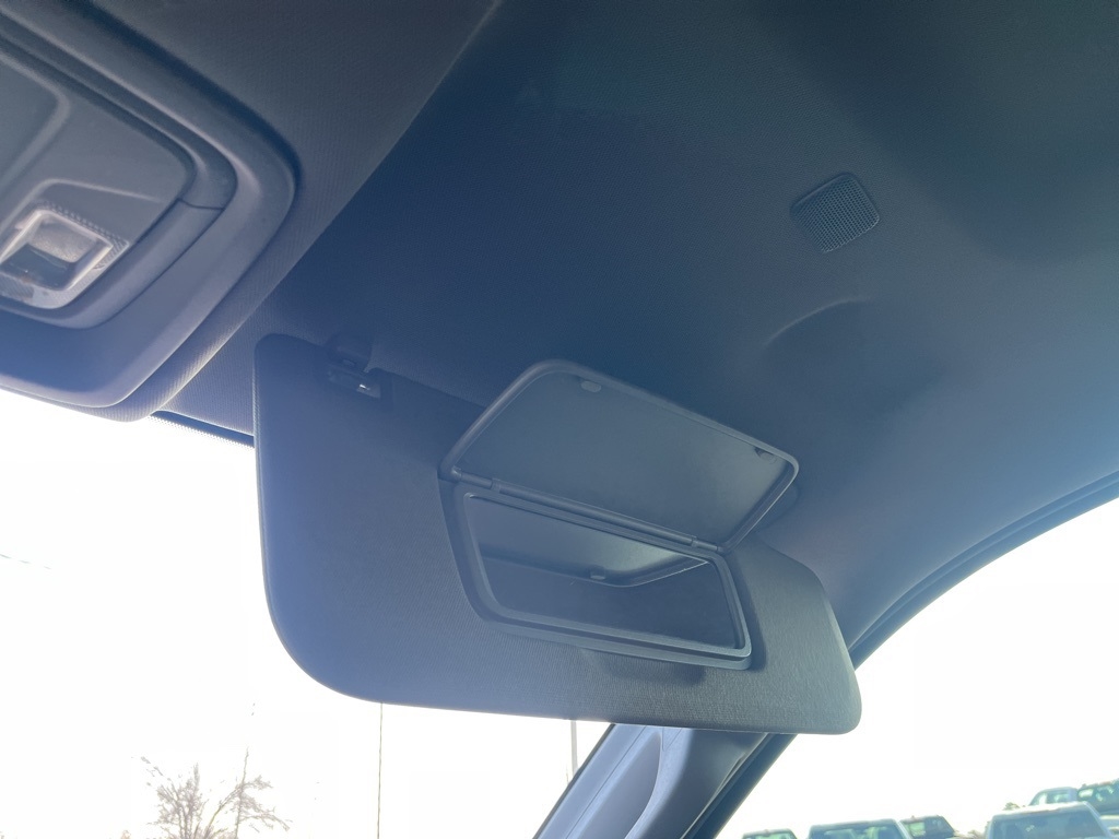 Chevrolet Silverado 1500  2021