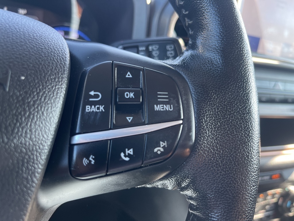 Ford Bronco Sport  2022