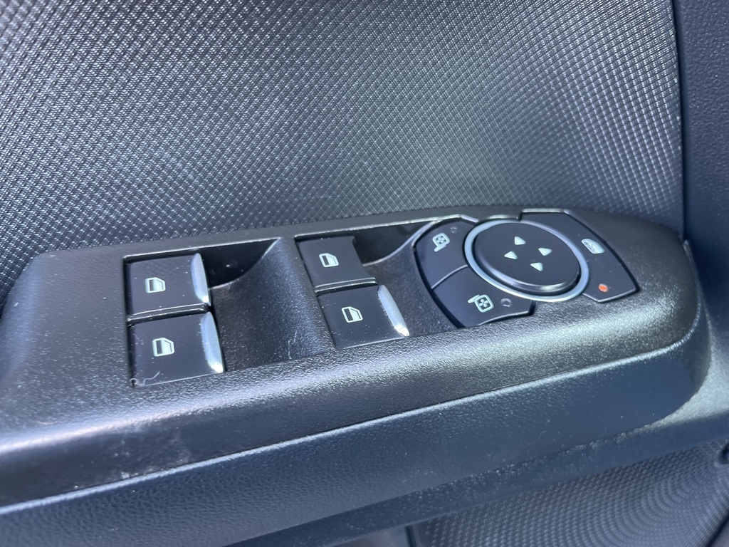 Ford Bronco Sport  2022