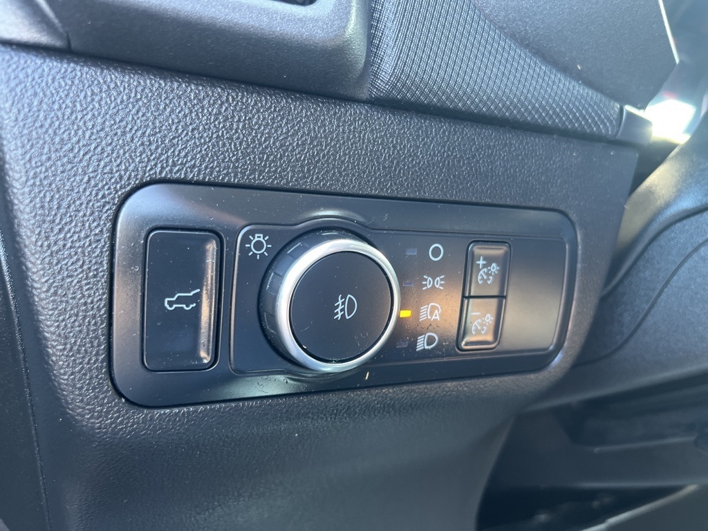 Ford Bronco Sport  2022