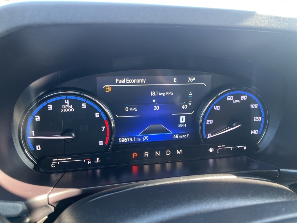 Ford Bronco Sport  2022