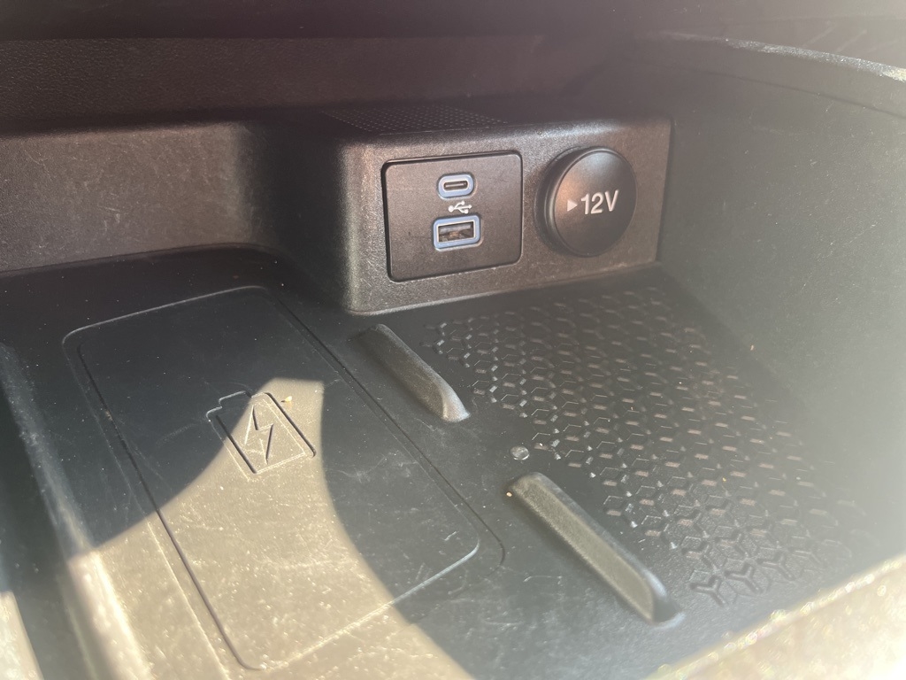 Ford Bronco Sport  2022