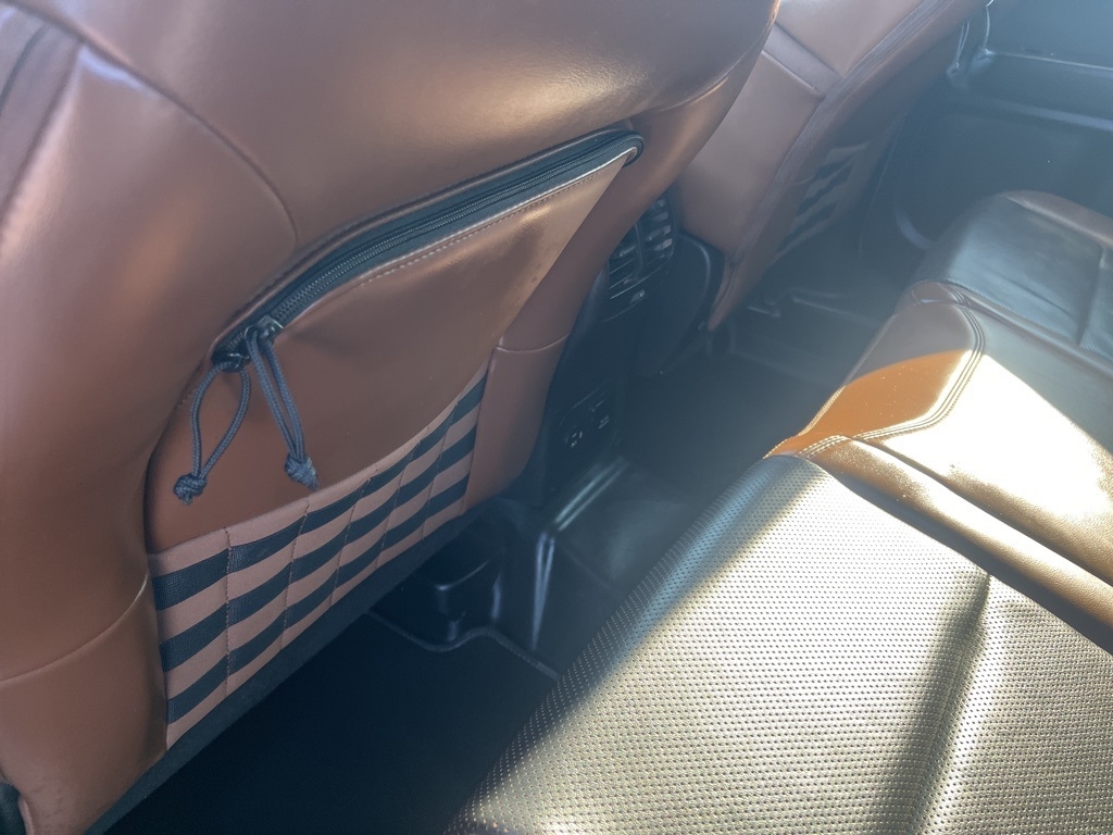 Ford Bronco Sport  2022